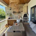 Vilă Casa Nova - With Heated Pool