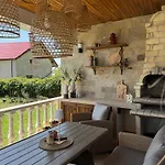 Casa Nova - With Heated Pool