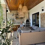 Casa Nova - With Heated Pool * Balcic