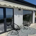 Vilă Casa Nova - With Heated Pool