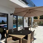 Vilă Casa Nova - With Heated Pool *