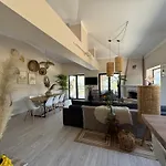 Casa Nova - With Heated Pool