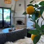 Vilă Casa Nova - With Heated Pool *