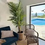 Vilă Casa Nova - With Heated Pool *