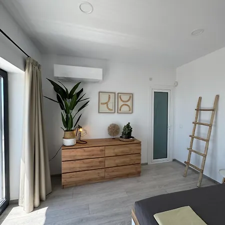 Casa Nova * Baltsjik