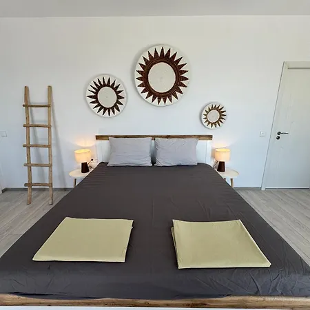 Casa Nova Villa Baltsjik