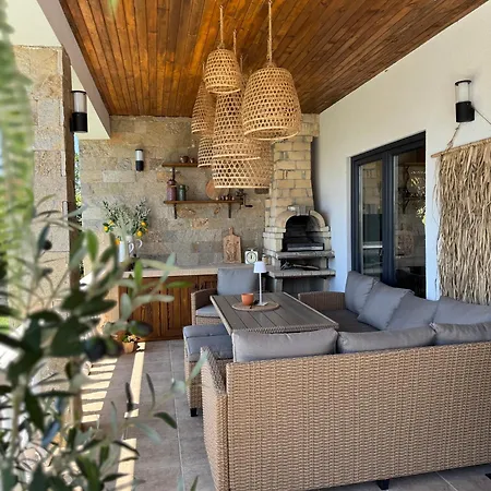 Casa Nova * Baltsjik