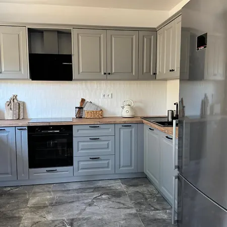 Casa Nova Villa Baltsjik