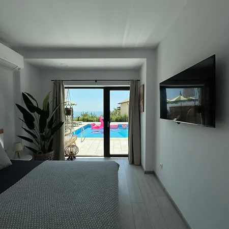 Casa Nova - With Heated Pool Балчик