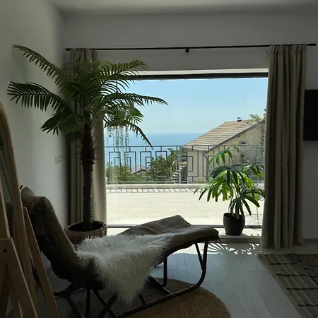 Вилла Casa Nova - With Heated Pool