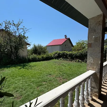Casa Nova - With Heated Pool Вилла *