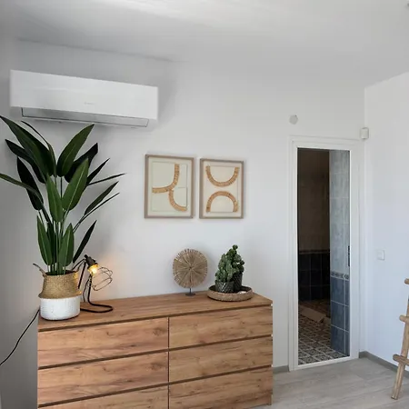 Casa Nova Villa Baltsjik