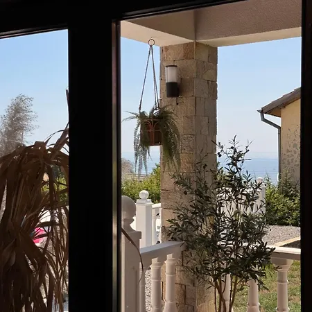 Casa Nova * Baltsjik