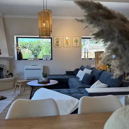 Casa Nova Villa Baltsjik