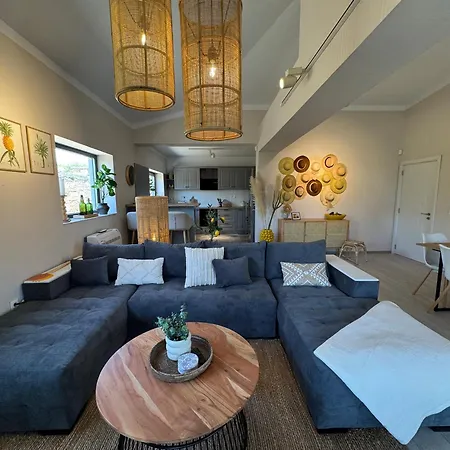 Casa Nova * Baltsjik