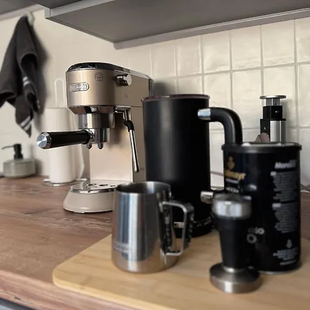 Villa Casa Nova Baltsjik