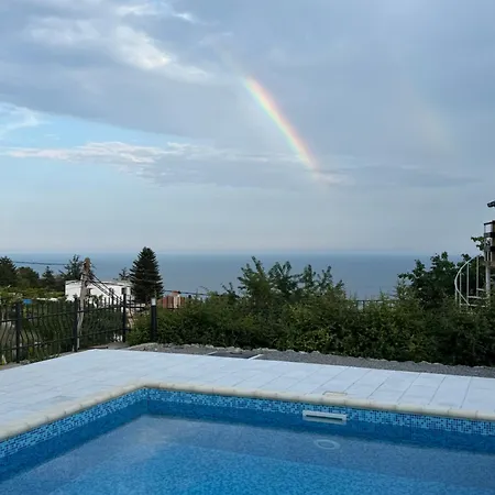 Casa Nova - With Heated Pool Балчик
