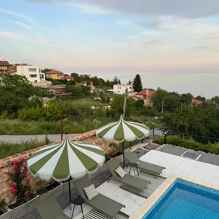 Villa Casa Nova Baltsjik