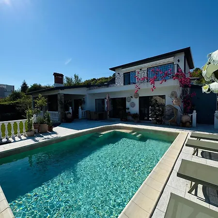 فيلة Casa Nova بالشيك