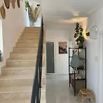 Casa Nova - With Heated Pool فيلة *