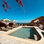 Casa Nova - With Heated Pool بالشيك