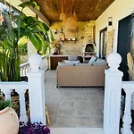 Casa Nova - With Heated Pool بالشيك