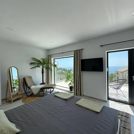 Casa Nova - With Heated Pool 别墅 巴尔奇克