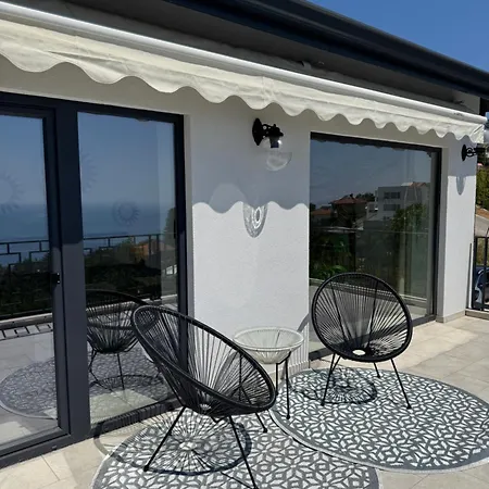 别墅 Casa Nova - With Heated Pool