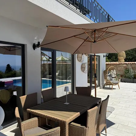 别墅 Casa Nova - With Heated Pool *