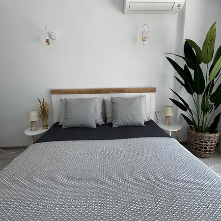 Casa Nova 别墅 巴尔奇克