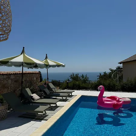 Casa Nova - With Heated Pool * 발치크
