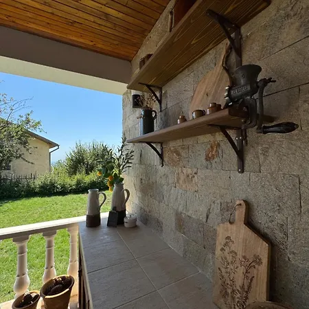 Casa Nova 巴尔奇克