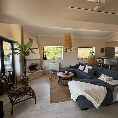 빌라 Casa Nova - With Heated Pool *