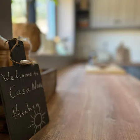 Casa Nova * 巴尔奇克