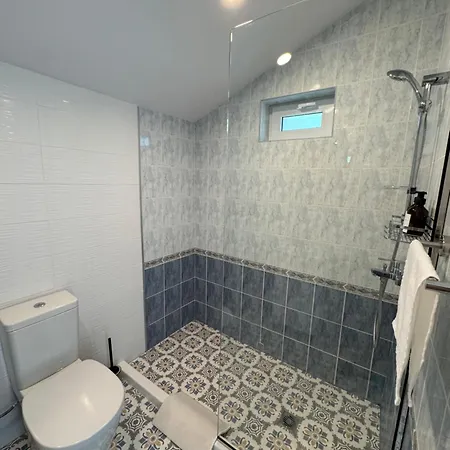 빌라 Casa Nova - With Heated Pool