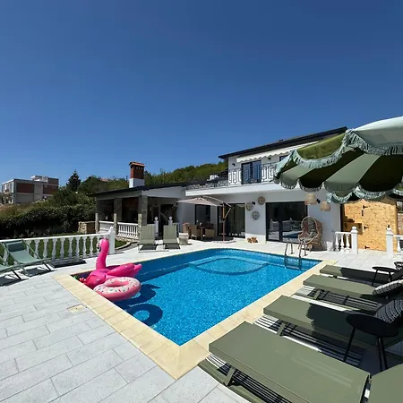 Casa Nova - With Heated Pool فيلة *