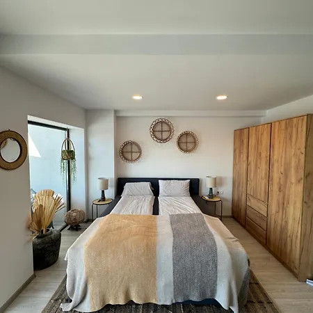 Casa Nova * 巴尔奇克