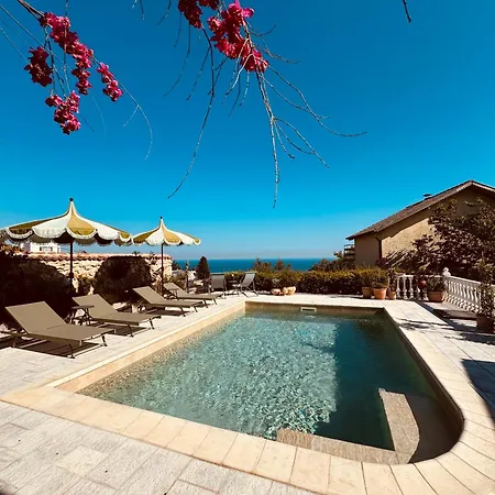 Casa Nova - With Heated Pool 巴尔奇克