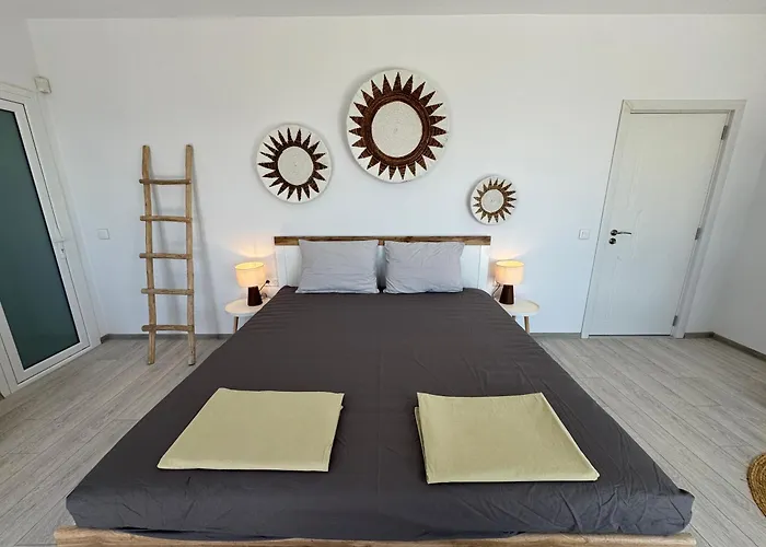 Casa Nova Willa Bałczik