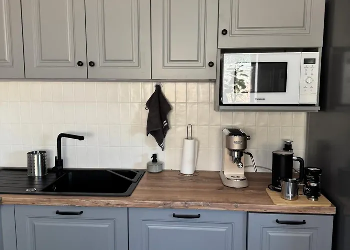 Willa Casa Nova Bałczik