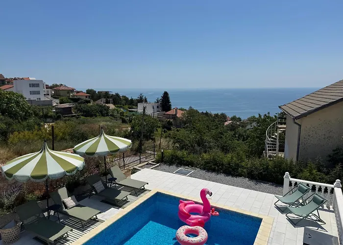 Casa Nova * Bałczik