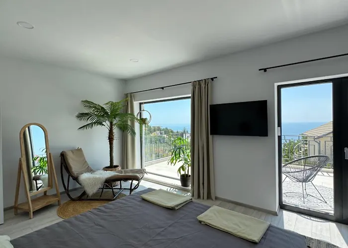 Casa Nova Willa Bałczik