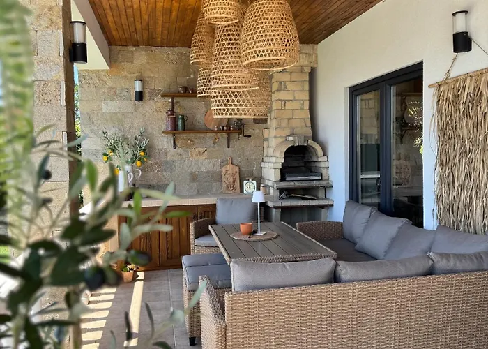 Casa Nova * Bałczik