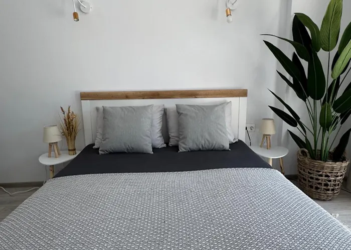 Casa Nova Willa Bałczik