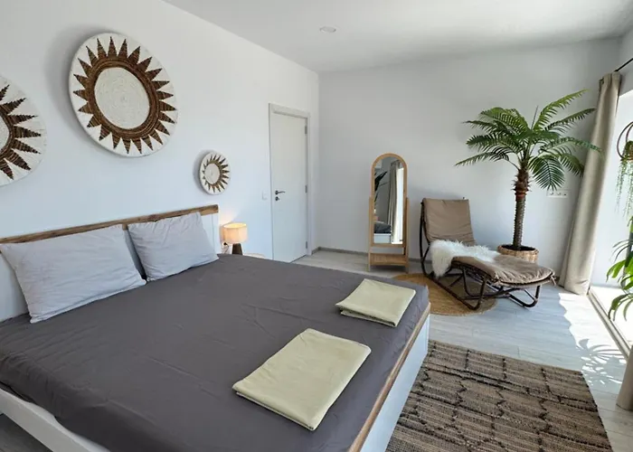 Willa Casa Nova Bałczik