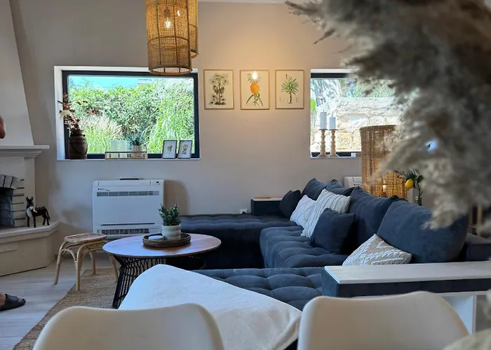 Casa Nova Willa Bałczik