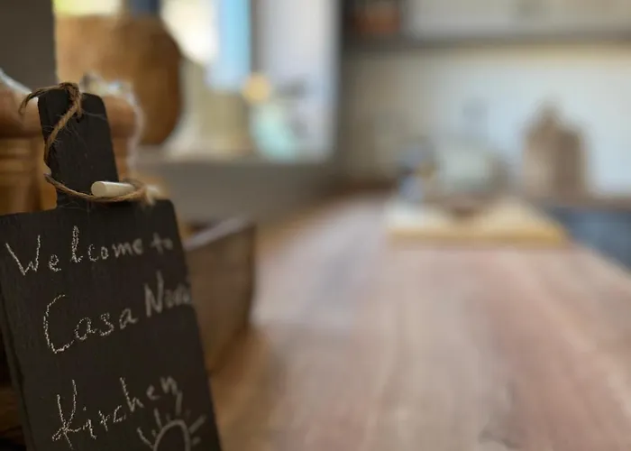 Casa Nova * Bałczik