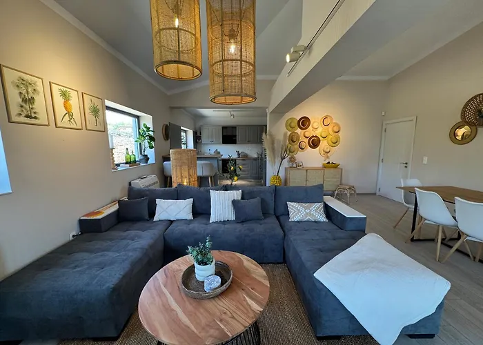 Casa Nova * Bałczik