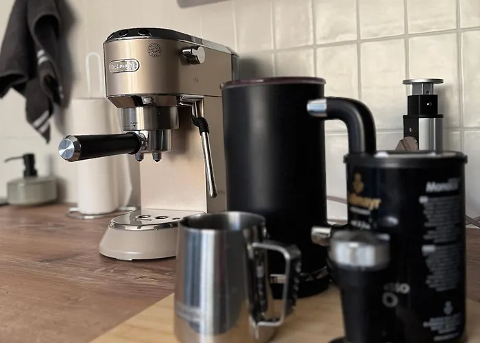 Willa Casa Nova Bałczik