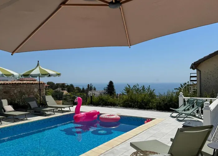 Casa Nova * Bałczik